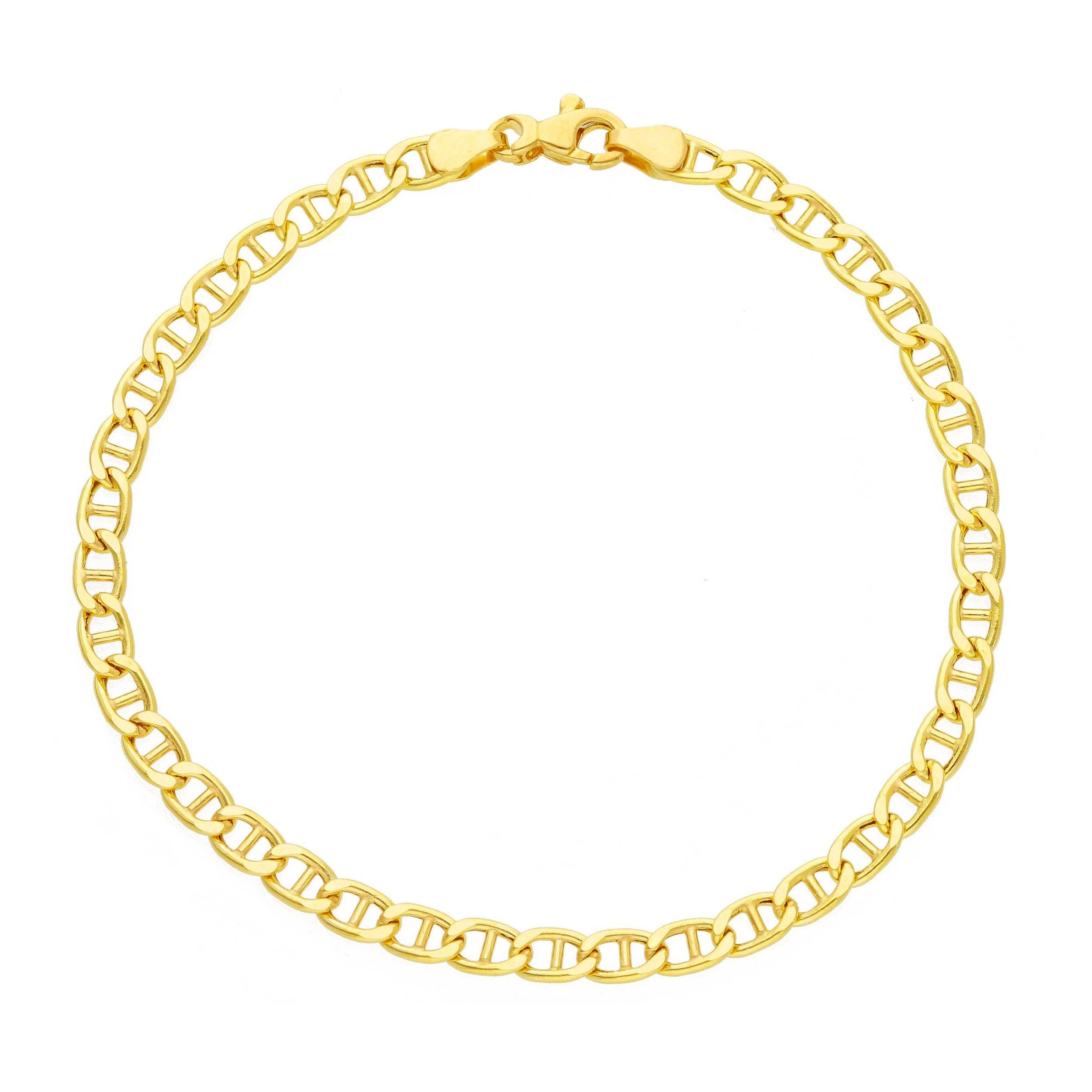 Flat Mariner Bracelet