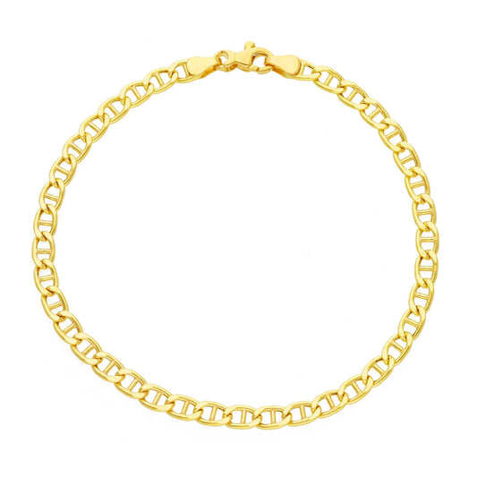 Flat Mariner Bracelet