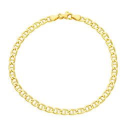 Flat Mariner Bracelet