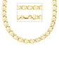 Marinero Flat Chain