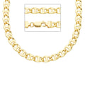 Marinero Flat Chain