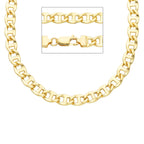 Marinero Flat Chain