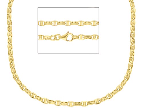 Mariner Style Chain