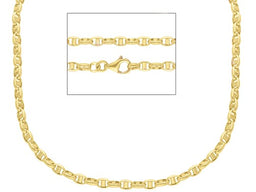 Marinero Style Chain