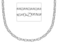 Chain marinero style
