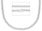 Chain marinero style