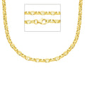 Mariner Style Chain