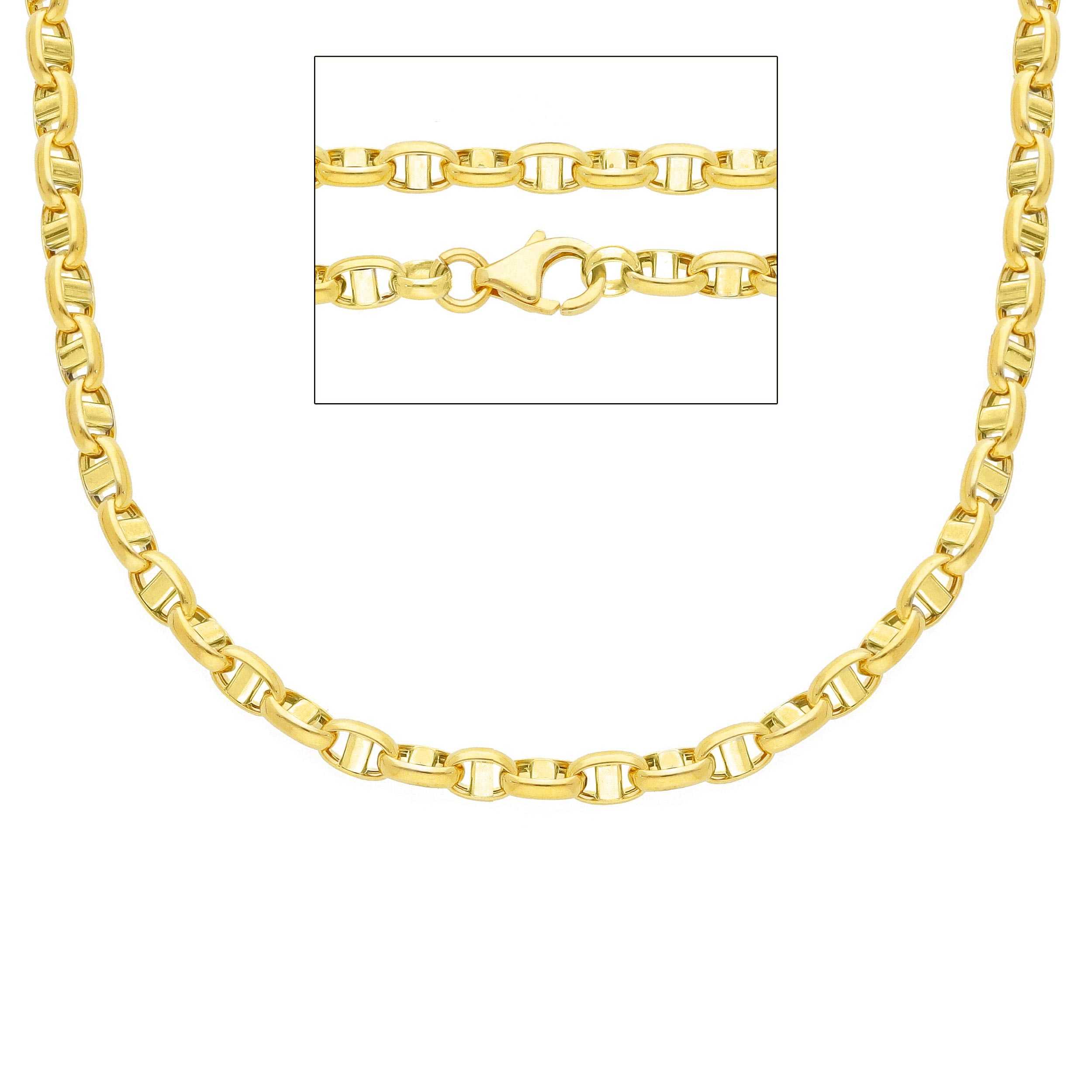 Mariner Style Chain