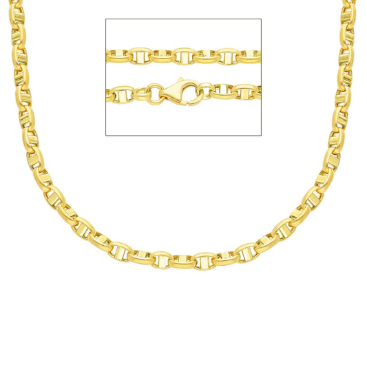 Mariner Style Chain