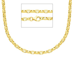 Mariner Style Chain