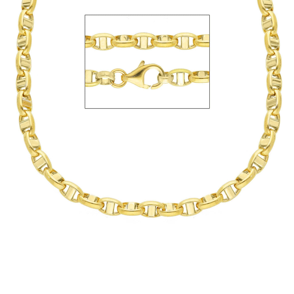 Mariner Style Chain