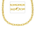 Mariner Style Chain