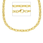 Mariner Style Chain