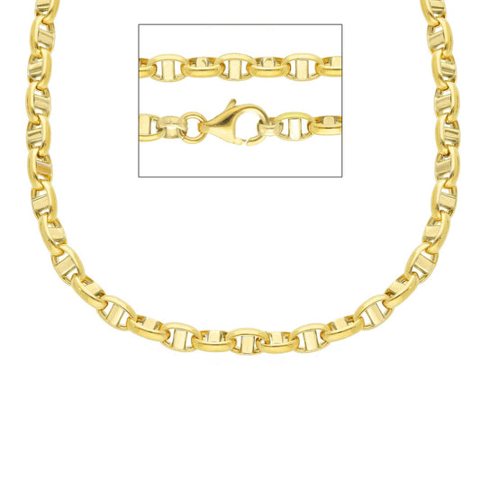 Mariner Style Chain