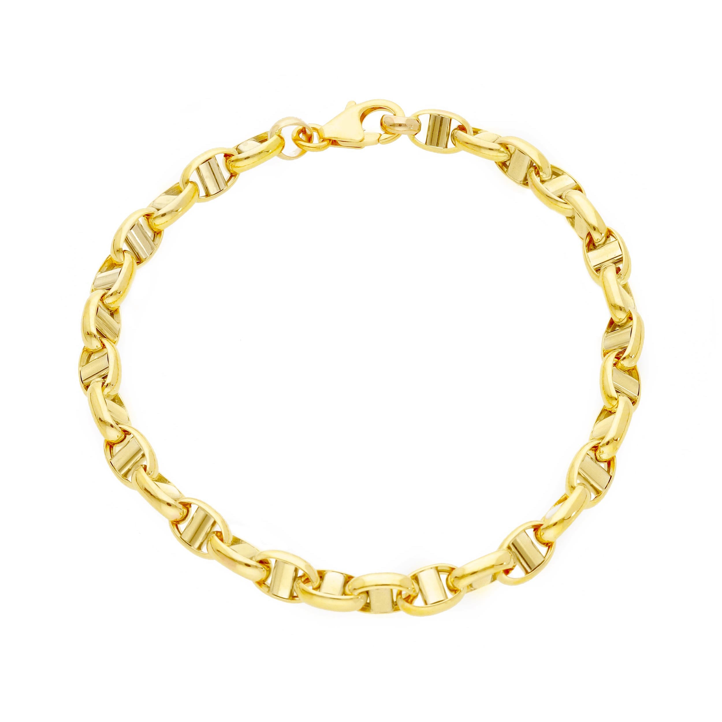 Marinero Style Bracelet