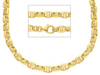 Estilo Gucci Marinero