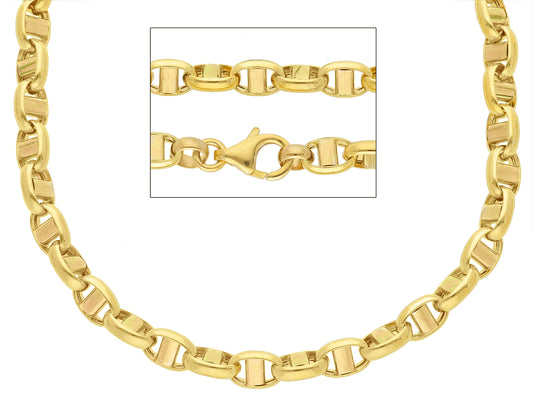 Estilo Gucci Marinero