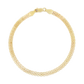 Bismark Link Bracelet