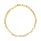 Bismark Link Bracelet