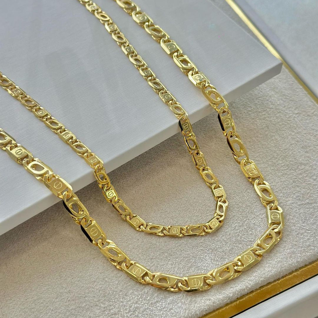 La Francia Joyería | 14k & 18k Gold Jewelry | Shop Online & In Store