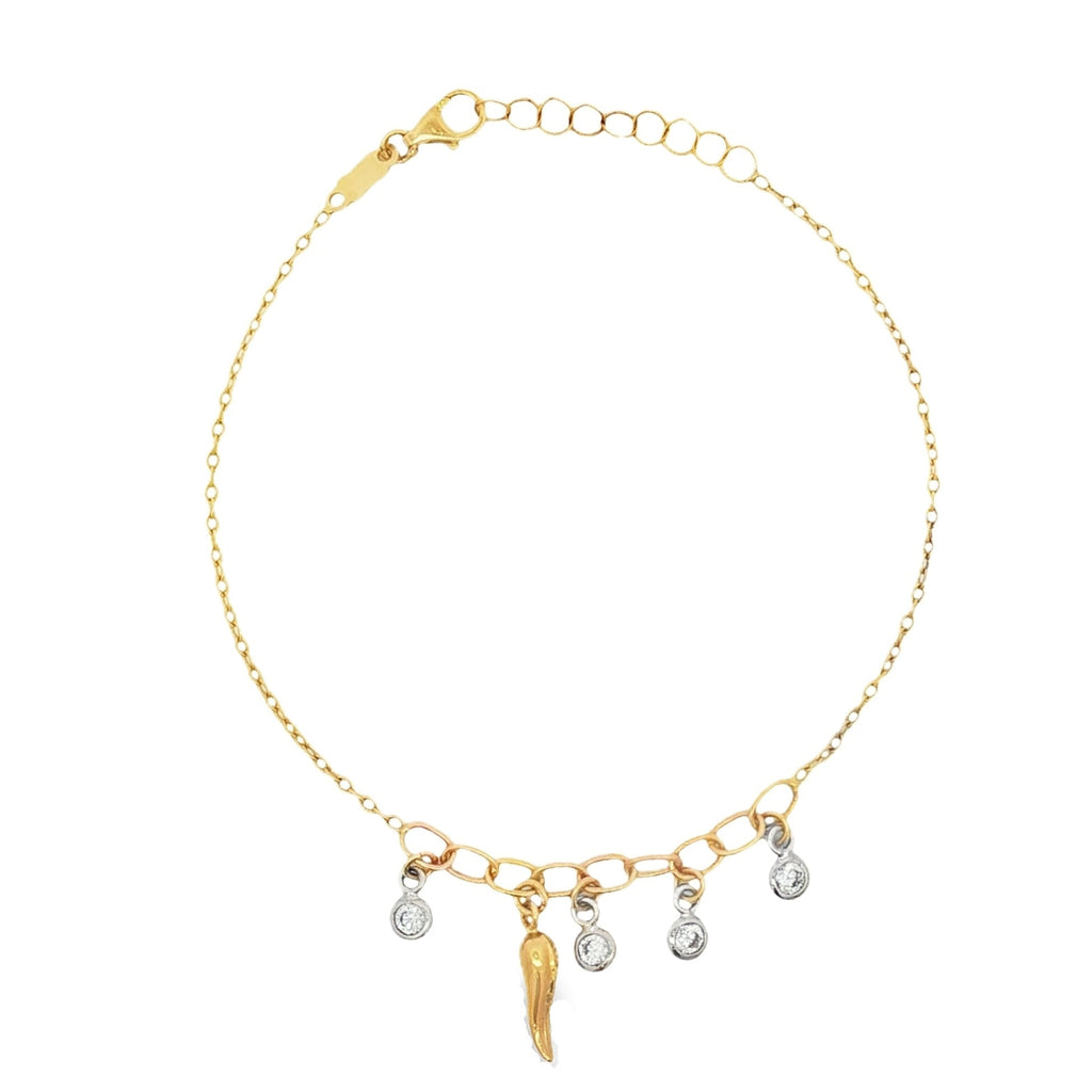 Cuerno Bracelet