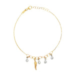 Cuerno Bracelet