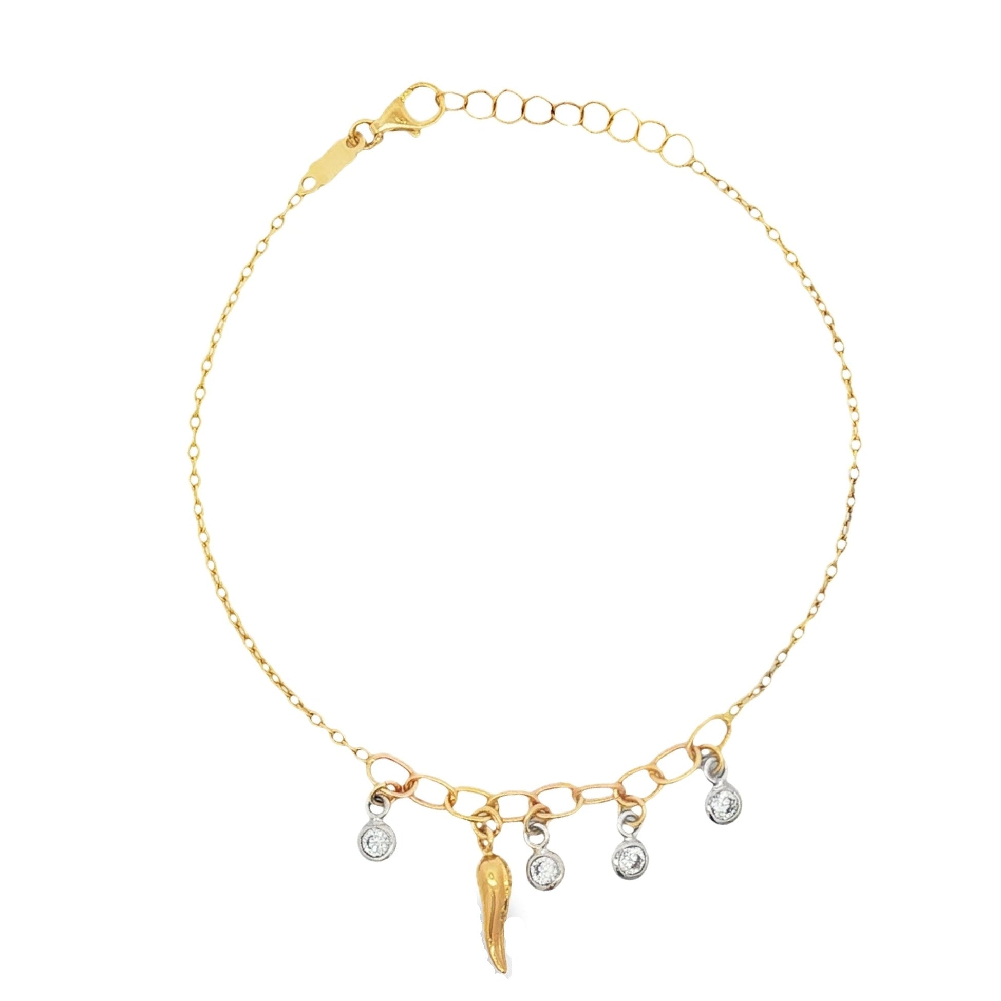 Cuerno Bracelet