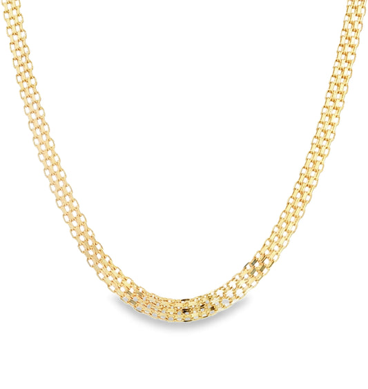 Bismark Link Chain