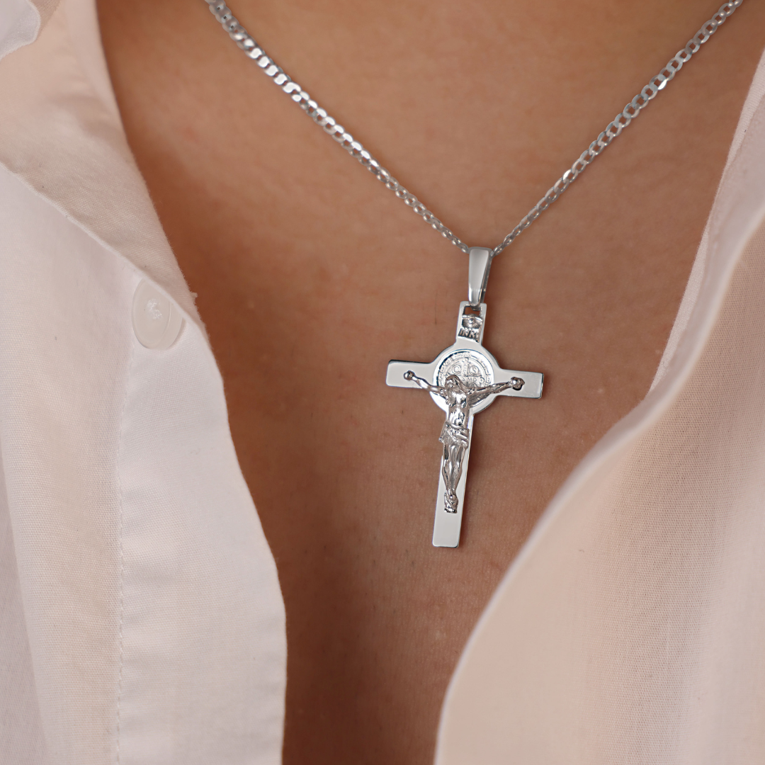 Cross Pendant