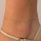 Anklet Fancy Style