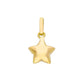 Puff Star Pendant