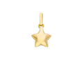 Puff Star Pendant