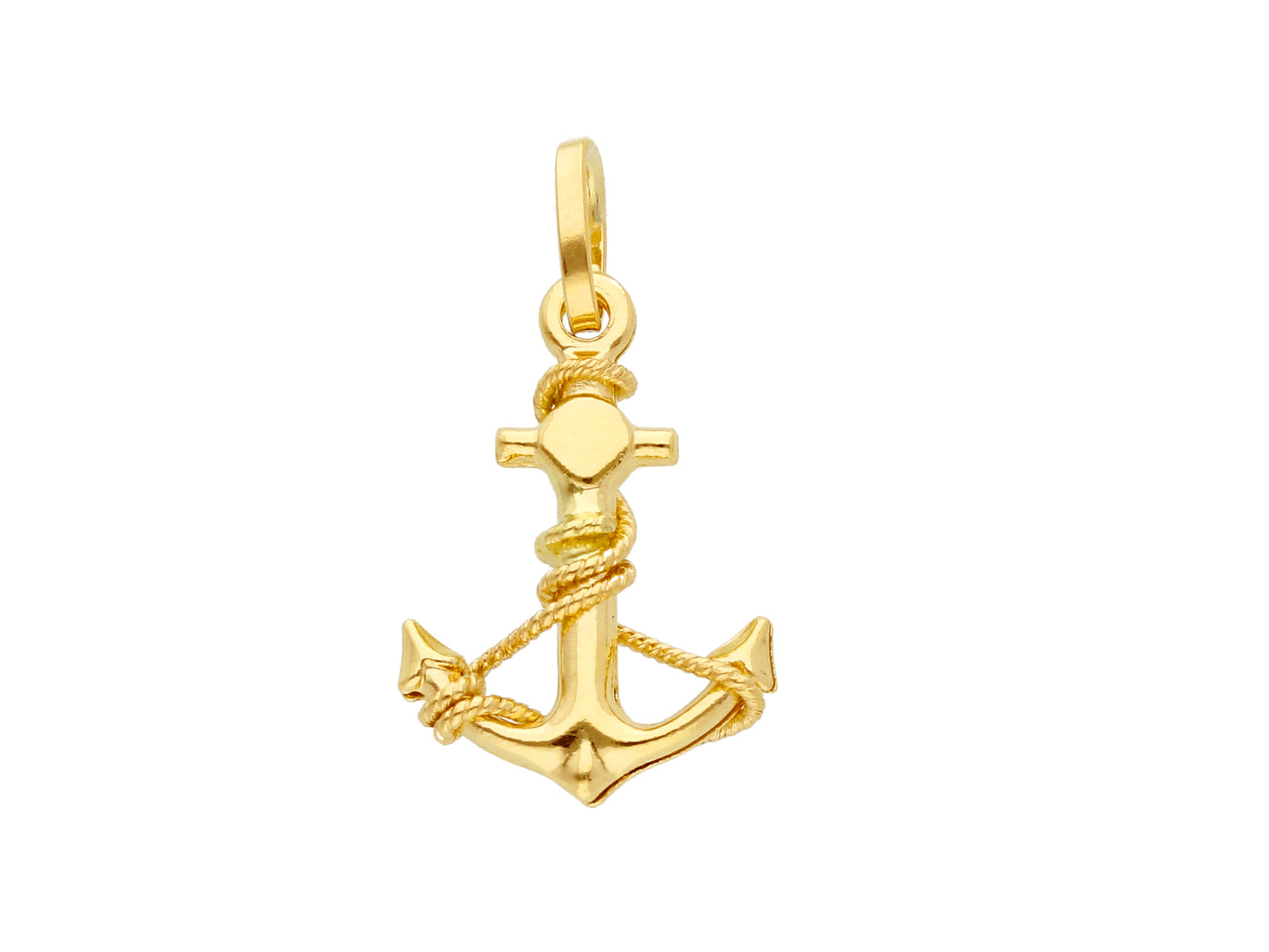 Small Anchor