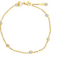 Zirconia Bracelet