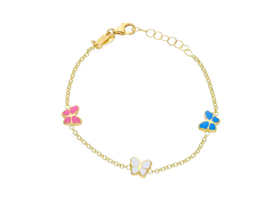 Baby Bracelet