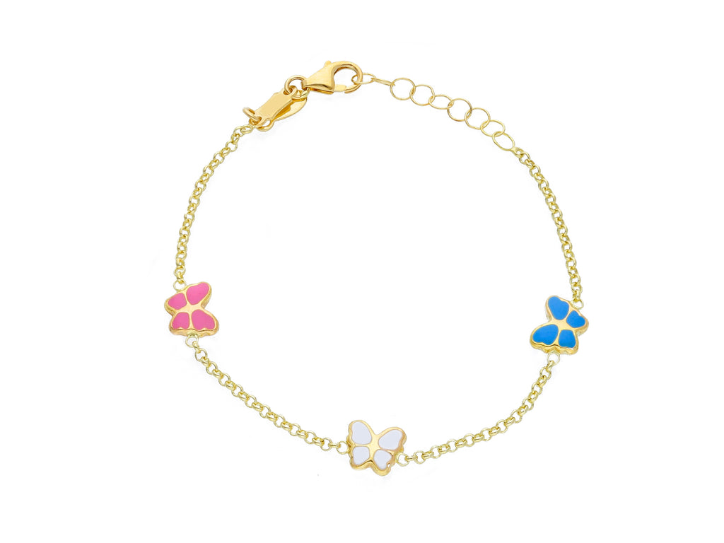 Baby Bracelet
