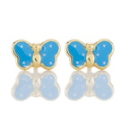 Fancy Stud - La Francia Joyería