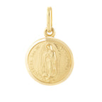 Virgen Guadalupe - La Francia Joyería