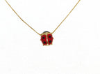 Mariquita Necklace