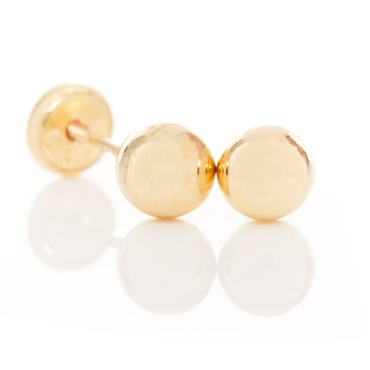 Baby Balls - La Francia Joyería