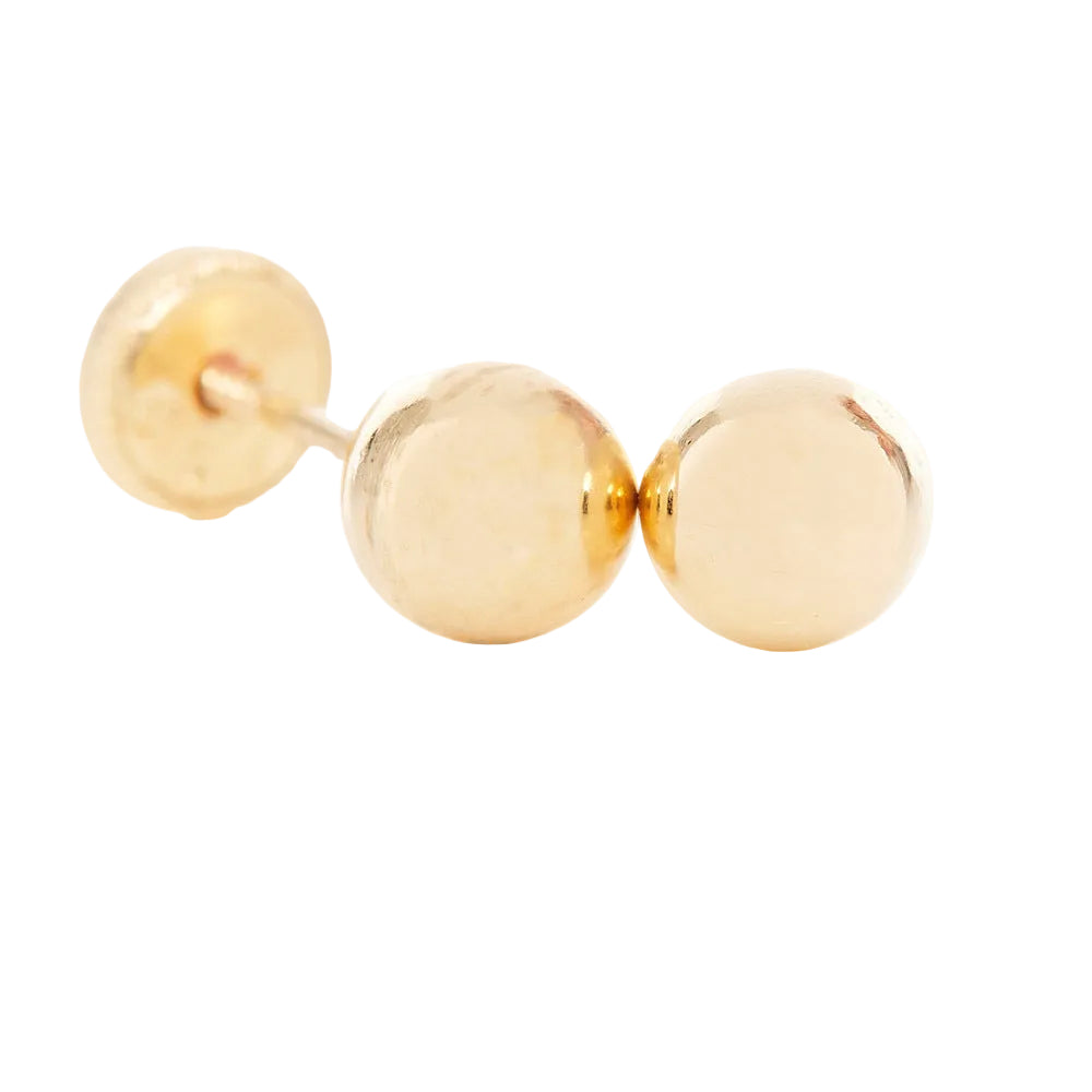 Baby Balls - La Francia Joyería