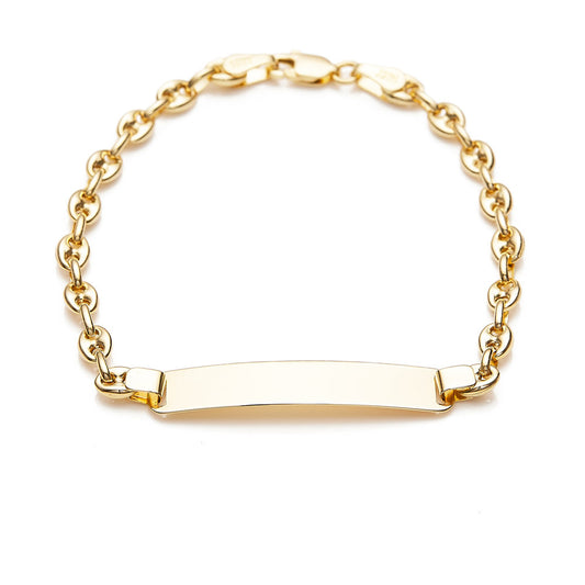 Gucci ID Baby Bracelet - La Francia Joyería