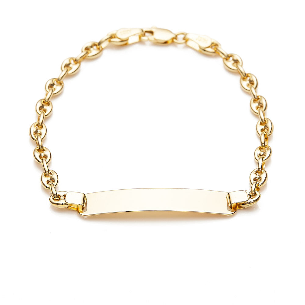 Gucci ID Baby Bracelet - La Francia Joyería