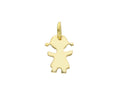 Girl Kids Pendant