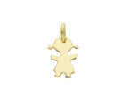 Girl Kids Pendant