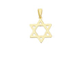 Small David Star - La Francia Joyería