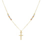 Rosary Diamond Cut - La Francia Joyería