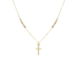 Diamond Cut Rosary
