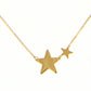 Fancy Style Star - La Francia Joyería