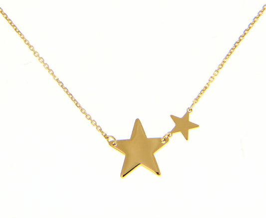Fancy Style Star - La Francia Joyería